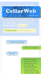 Mobile Screenshot of cellarweb.com